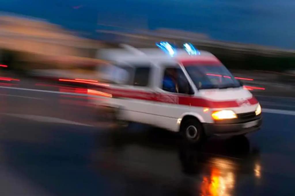 Ciwanê ku li Mêrdînê bi çekê êrîş lê hat kirin jiyana xwe ji dest da