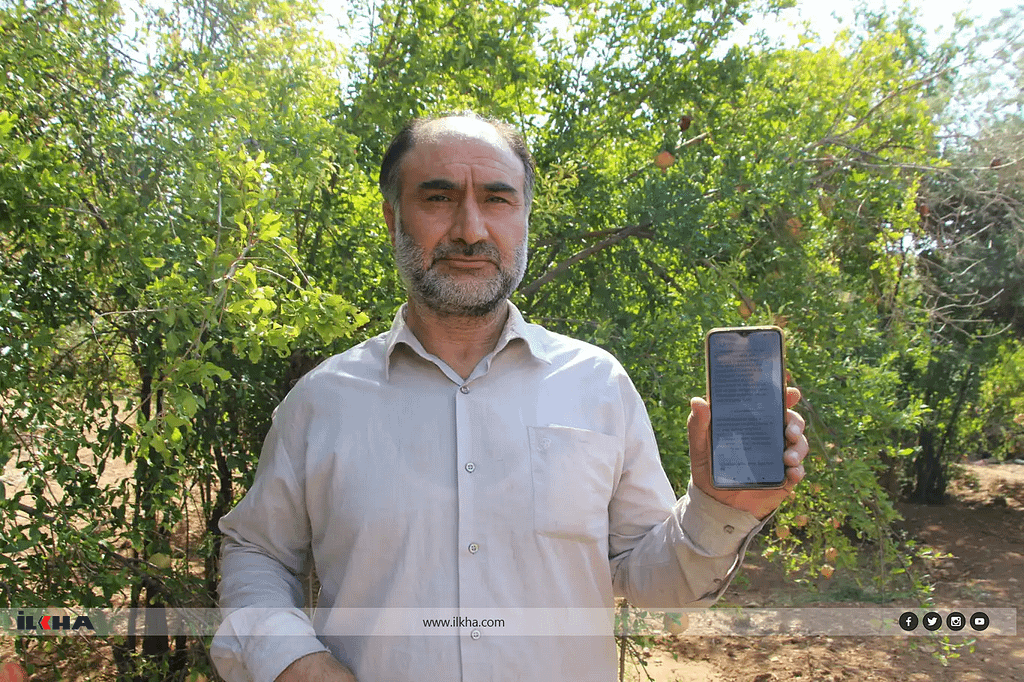 “Erkek taziye evine giren kadınları uyaran işçi DEM’li belediye tarafından işten çıkarıldı”