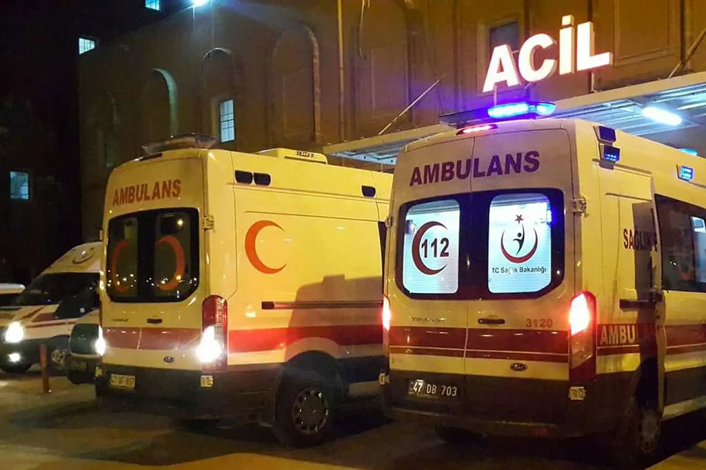 Mardin’de 12 yaşındaki Zeynep’in ölümü araştırılıyor