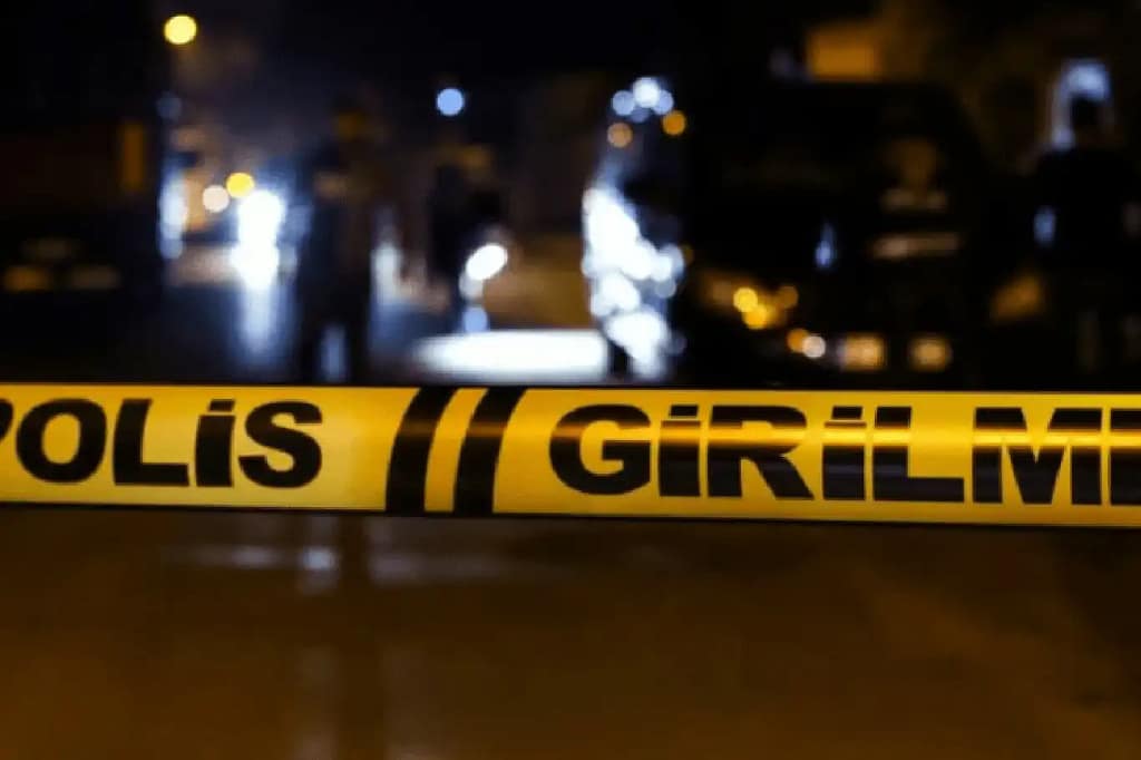 Mardin’de boş arazide bir kişinin cansız bedeni bulundu