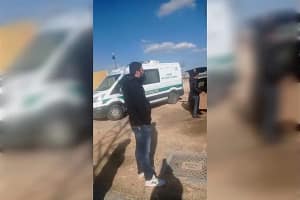 Mardin’de13 yıllık kan davası, cenazenin köyüne defnedilmesine engel oldu