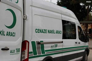 Nusaybin’de geçen ay kamyonun çarptığı şahıs hayatını kaybetti