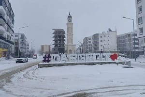 Mardin’de bazı ilçelerde eğitime bir gün ara verildi