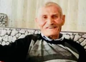 KILIÇ VE YAPIŞIK AİLESİNİN ACI GÜNÜ