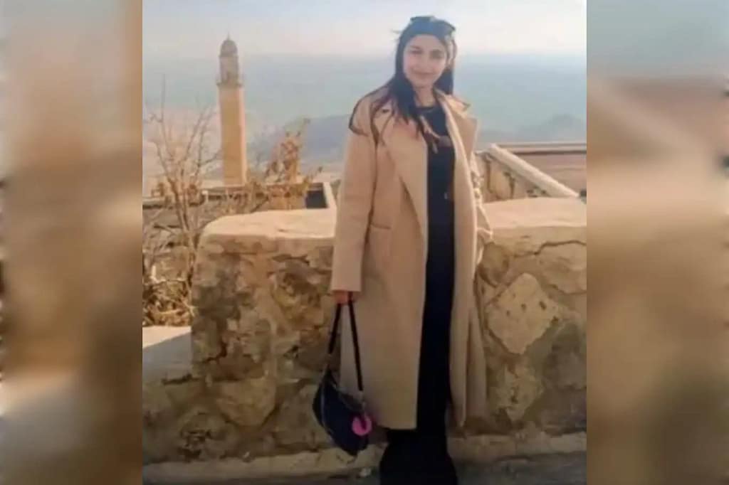 Mardin’de günlerdir kayıp olan genç kız bulundu